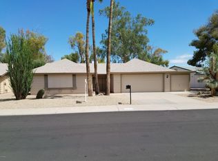 11853 S Paiute St, Phoenix, AZ 85044