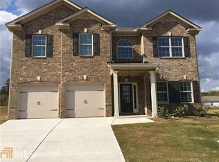 170 Rosemoore Dr, Covington, GA 30014