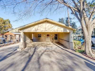 113 Washita Trl, Whitney, TX, 76692