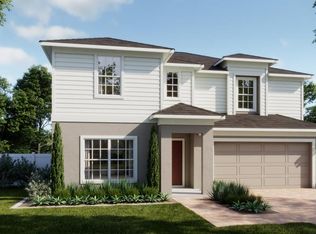721 Farfields St, Deland, FL 32724