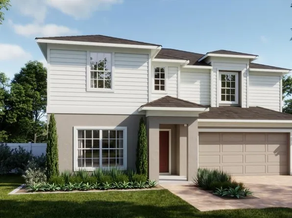 721 Farfields St, Deland, FL 32724