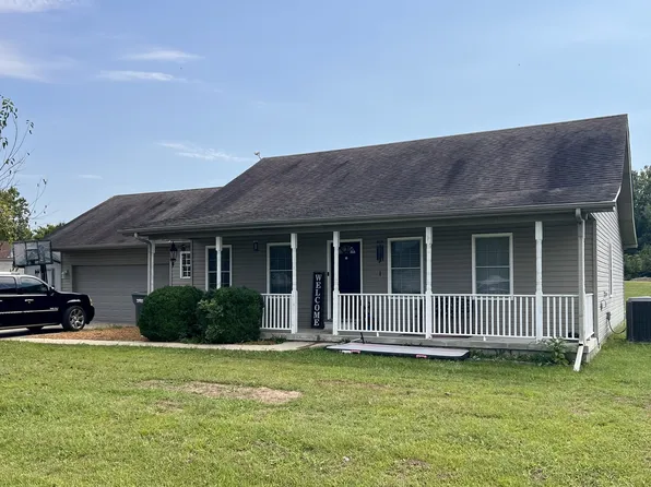 5625 Silver Fox Dr, Carterville, IL 62918