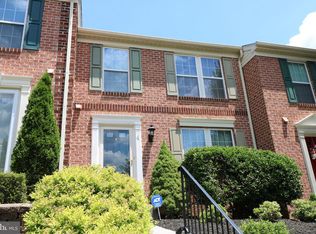4 Silver Birch Ct, Owings Mills, MD 21117