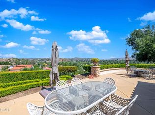 2221 Hillsbury Rd, Thousand Oaks, CA 91361