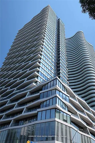 85 Wood St #Penthouse 17 Photo 1