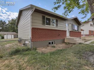 2416 Monterey Rd, Colorado Springs, CO 80910