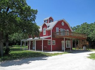 6122 Old Decatur Rd, Alvord, TX 76225