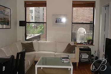 Rented by Bellmarc Realty