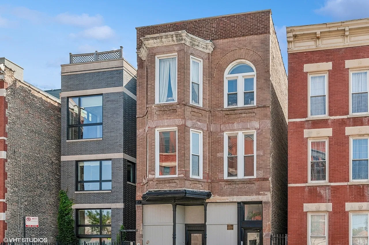 1 bed, 800 sqft, $1,750 — Photo 1