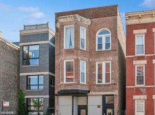 1451 W Augusta Blvd APT 3R, Chicago, IL 60642
