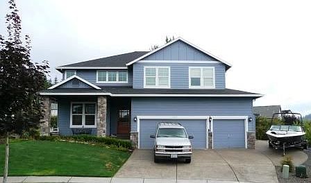 Perfect Happy Valley Home