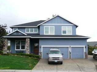 12316 SE Cedar Ct, Happy Valley, OR 97086