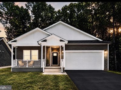 192 Woodmount Dr, Colonial Beach, VA, 22443