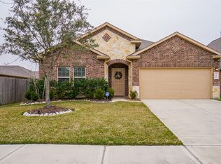 23518 San Servero Dr, Katy, TX 77493