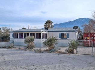 55791 Jacaranda Way, Whitewater, CA 92282