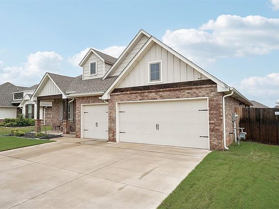 2nd image of 708 Chisholm Trails Dr
