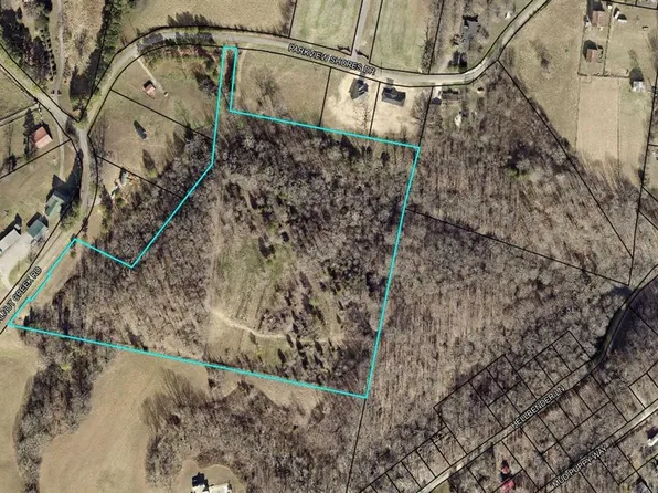 Parkview Shores Rd #G, Scottsville, KY 42164