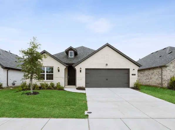 1201 Cristiano Ln, Anna, TX 75409