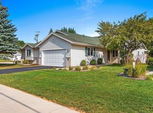 1624 27th St, Two Rivers, WI 54241