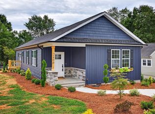 2400 Jefferson Ave, Winston Salem, NC 27103