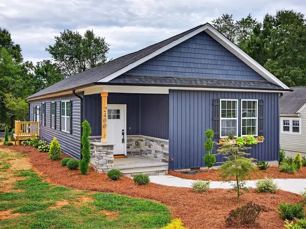 2400 Jefferson Ave, Winston Salem, NC 27103