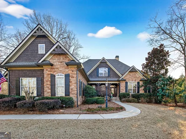 18 Willow Pl, Newnan, GA 30265