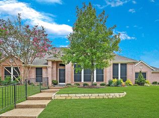 4903 Shadowood Rd, Colleyville, TX 76034