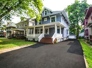 48 Rugby Ave, Rochester, NY 14619