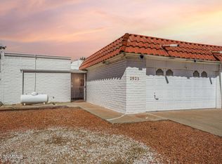 2925 Valle Vis, Las Cruces, NM 88011