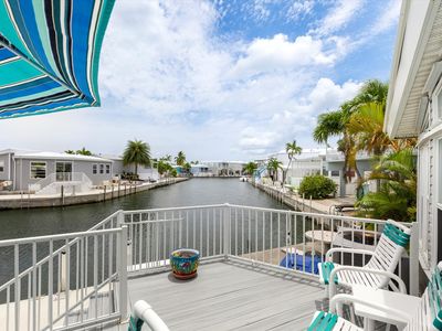 701 Spanish Main Dr #415, Cudjoe Key, FL, 33042