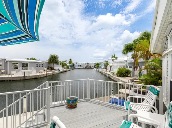 701 Spanish Main Dr, Cudjoe Key, FL