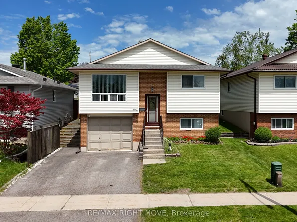 20 Christine Pl, Orillia, ON L3V 7P1