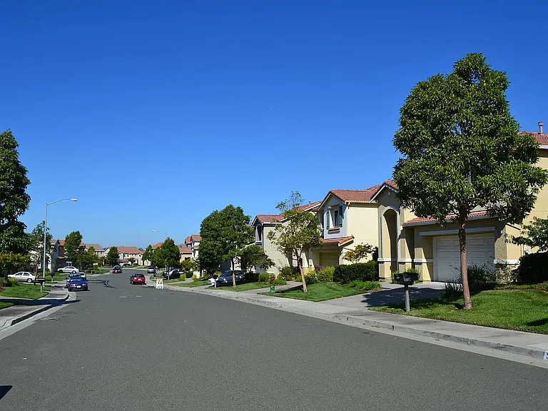 Neighborhood