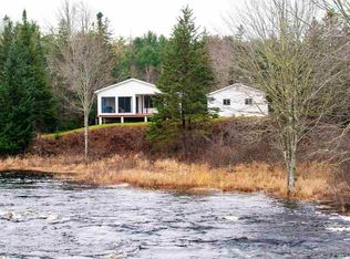 4744 Lower Branch Rd, New Germany, NS B0R1E0