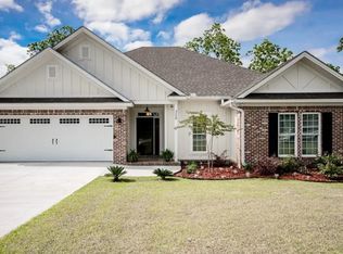 3558 Desirable Dr, Valdosta, GA 31601