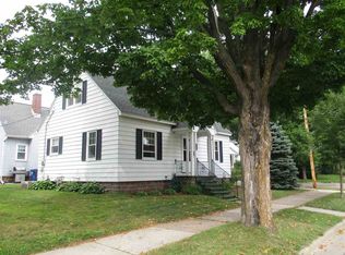 632 E Union Ave, Wausau, WI 54403