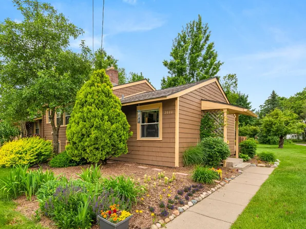 2600 Pittsfield Blvd, Ann Arbor, MI 48104