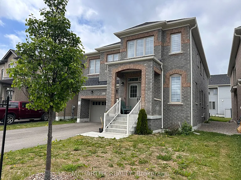 451 Black Cherry Cres — Photo 38