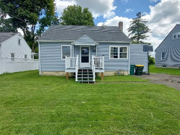 320 Elm St, Vestal, NY 13850