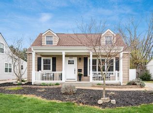 3030 Derby Rd, Upper Arlington, OH