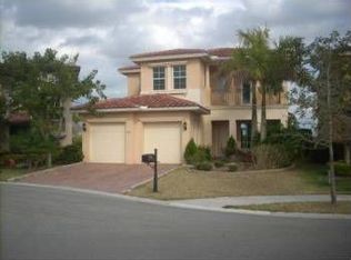 8310 NW 105th Ln, Parkland, FL 33076
