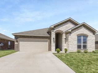 623 Rivington Dr, Temple, TX 76502