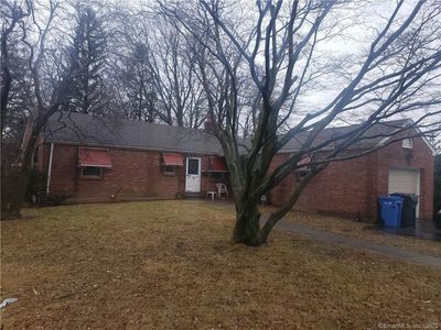141 Newington Avenue, Hartford, CT, 06106