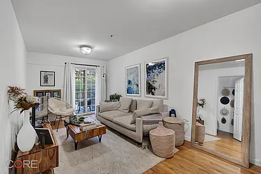 Rented by CORE