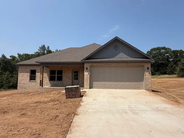 86 Summer Sky Dr, Greenbrier, AR 72058