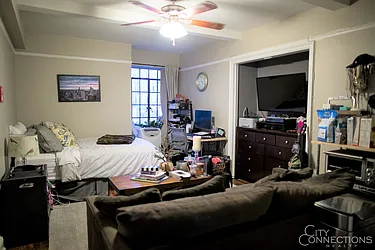 Rented by City Connections Realty