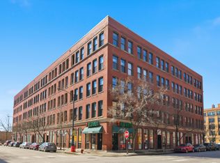 400 S Green St APT 409, Chicago, IL 60607