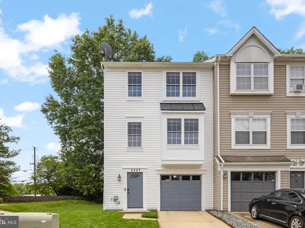 4407 Lieutenant Lansdale Pl, Upper Marlboro, MD 20772