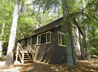 74 Castle View Ln, Belgrade, ME 04917