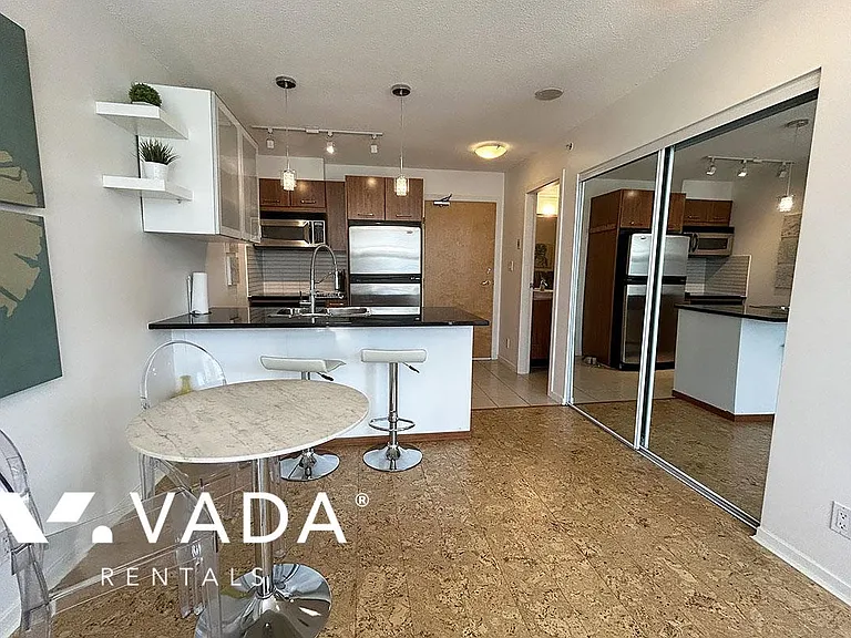 1155 Seymour St #1507 — Photo 5